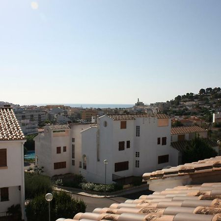 Adosado Penisol Inmomart Villa Peniscola Luaran gambar