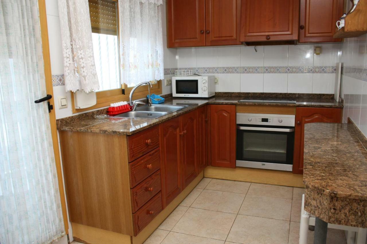 Adosado Penisol Inmomart Villa Peniscola Luaran gambar